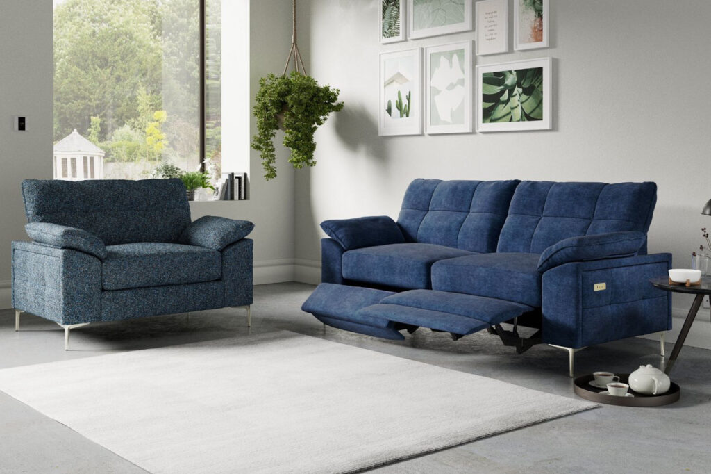 Est 1980 Congdons Furniture And Carpet Centre Stratton, Bude, Cornwall